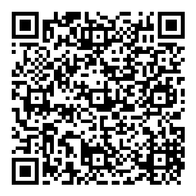 招聘岗位二维码